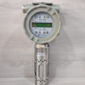 GASTRON GIR-3000 GAS AND FLAME DETECTION SYSTEM 2015 920A : V1.38 / New – Open box