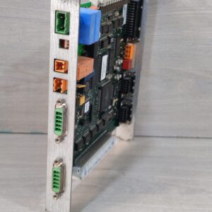 USED SOREEL E109010H/P109010/G FSEL 0040 PC BOARD - W/ RUSTY PART