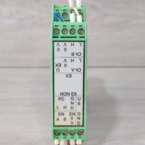 USED WEATHERFORD OPTICAL DATA COUPLER ODC 2.0 CAN-BUS MODULE CONTROLLER - W/O ACCS.