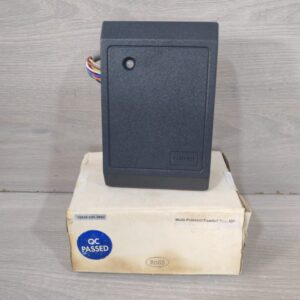 LENEL SP-6820 PROXIMITY READER REV. H / NEW - OPEN BOX