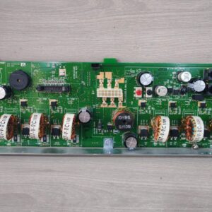 USED Veriti 96 well block Driver Board P/N: 4375786