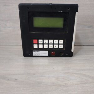 USED RUTTER RUT-01053-AA OPERATION AND ALARM UNIT