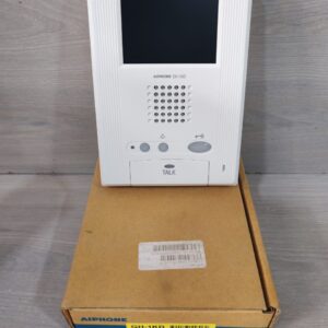 AIPHONE GH-1KD AUDIO/VIDEO TENANT STATION FOR THE GH SERIES / NEW - OPEN BOX