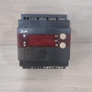 USED DANFOSS EKC 301 - 084B7518 LON: EKA173/5