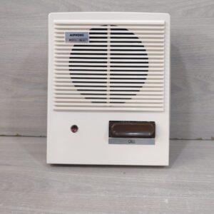 AIPHONE NA-A Surface Mount Intercom Sub Station - NEW WITHOUT BOX