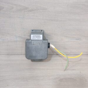 USED TELEDYNE E2V EEV MG5436 Marine Radar Magnetron