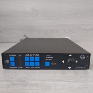 PELCO MPTAZ115DT Desktop Joystick Control Module / NEW - OPEN BOX