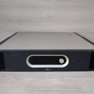 USED BOSCH LBB 4424/10 HW 03/02 POWER AMPLIFIER 100-240V