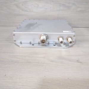 USED Cobham Sailor 62-130879 Module Interface Controller Module Universal