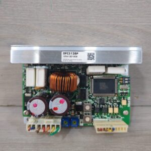 USED ORIENTAL MOTOR VEXTA DFC5128P MOTOR DRIVE