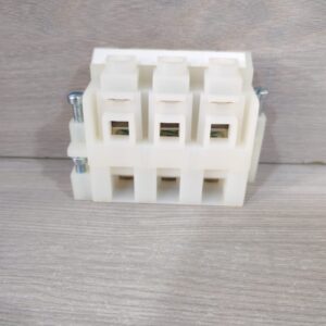 ALLEN BRADLEY 1492-ED103 SER.A TERMINAL BLOCK / NEW - OPEN BOX