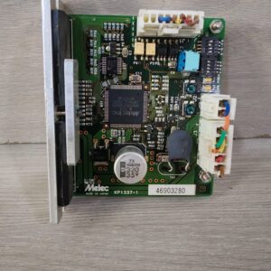 USED MELEC KP1337-1 ADB-5432-01 Step Servo Stepping Motor Driver Controller