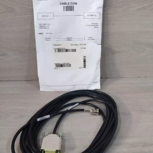 SEL C256 SCHWEITZER ENGINEERING LABORATORIES 15 Feet - New Without Box