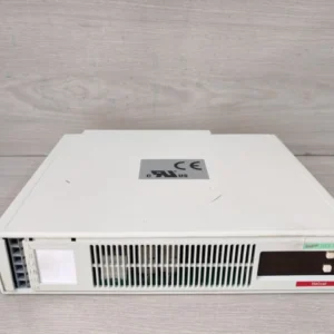 USED HELVAR HES98020 REV.10 2-CHANNEL O/P MODULE S/W V1.7