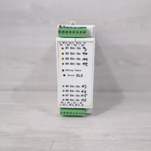 USED CEAG DLS 40071343761