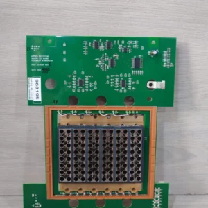 USED ASSY 4370504 REV.E SEDONA TEC BOARD