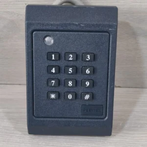 AWID SENTINEL-PROX READER KP-6840 REV H FW:MP - NEW WITHOUT BOX