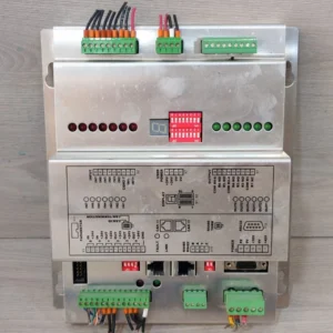 USED MAGNETIC AUTOCONTROL MBC-110B-F120-5059-C CONTROLLER