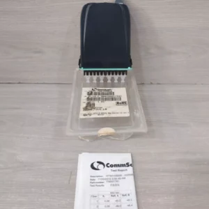 COMMSCOPE 360DM-12LC-LS INSTAPATCH MODULE - NEW OPEN BOX