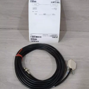 SEL C256 RG 58A/U 9-PIN MALE BNC CONNECTOR 33 FEET- NEW WITHOUT BOX