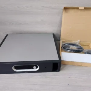 BOSCH LBB 4428/00 MAT/N 890044280005 HW01/08 POWER AMPLIFIER - NEW W/ FILTHY BOX