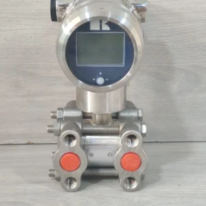 KLAY INSTRUMENTS DP-4000-S-D-S-S-S-V-S-S-S-I DIFFERENTIAL PRESSURE TRANSMITTERS / New -  WITHOUT BOX