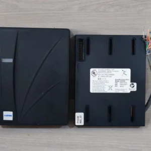 LENEL XF2100 P/N:430210008 MULTI-TECHNOLOGY MID- READER - NEW W/O BOX /New – Open box