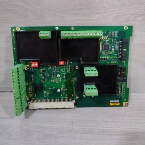 USED Stahl HMI EAGLE -IFB-3 Motherboard from Exicom ET-336-A-FX-TFT