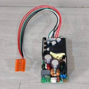 USED ASTEC LPT52 POWER SUPPLY 55W 100-240V