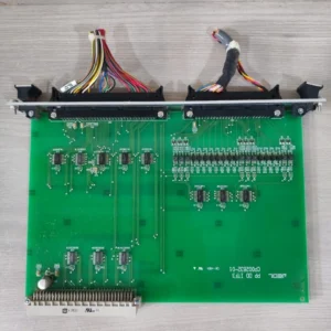 USED JEOL CP002832-01 PP DD ITF3 circuit board