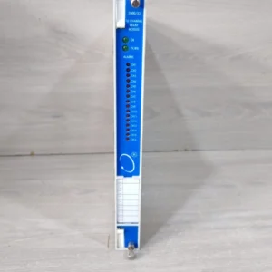 USED BENTLY NEVADA 3500/33 149986-01 16 CHANNEL RELAY MODULE - W/O ANY ACCS.