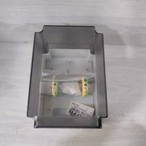 COOPER CROUSE-HINDS DX070 FIBOX PCM 150/15OT - NEW WITH FILTHY BOX