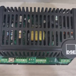 DSE 9470-006-01 Intelligent Battery Charger - New Without Box