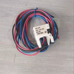 EATON CUTLER-HAMMER AAL1LPK AUXILLIARY SWITCH 1490D72G04-NEW WITHOUT BOX