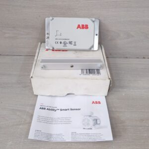 ABB E490093 SMART SENSOR OY MOTOR & GENERATORS STROMBERGIE - NEW W/ FILTHY BOX / New – Open box