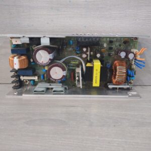USED SLS150PW 24VDC 6A POWER SUPPLY
