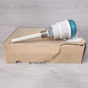 SIEMENS POINTEK CLS100 LEVEL SENSOR 7ML55010AA31 / NEW - OPEN BOX