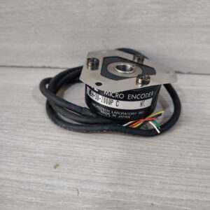 USED MTL MEH-30-2000P C H7 MICRO ENCODER