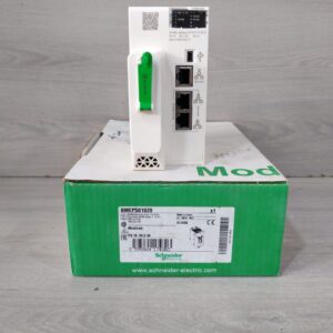 SCHNEIDER ELECTRIC MODICON BMEP581020 M580 PROCESSOR LEVEL 1 FOR DIOs / NEW - OPEN BOX