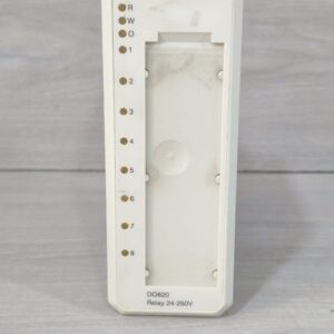 USED ABB 3BSE008514R1 PR:D DO820 DIGITAL OUTPUT 8 CHANNEL RELAY 24-250V