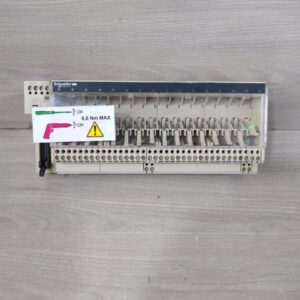 USED SCHNEIDER ELECTRIC ABE7 P16T210