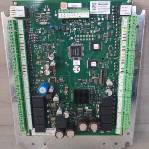 USED HONEYWELL NetAXS Access Control Panel Board NX4PCB p/n 800-00516B
