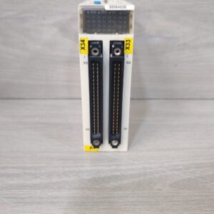 USED Schneider Electric BMXDDI6402K Discrete Input Module