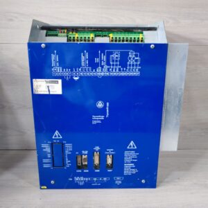 USED THYSSENKRUPP AUFZUGSWERKE VVVF-INVERTER CPI48ASM 66210004486 D400- W/O ANY ACCS.