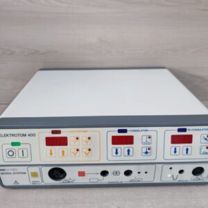 MARTIN ELEKTROTOM 400 /164 114083- NEW WITHOUT BOX