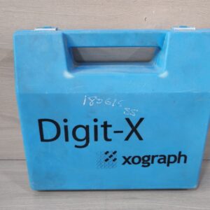 USED Digit-X Handheld Densitometer Xograph