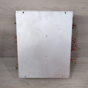 USED TRANE X13650477-13 REV P 6200-0050-20 CHILLER CONTROL MODULE - W/O ANY ACCS.