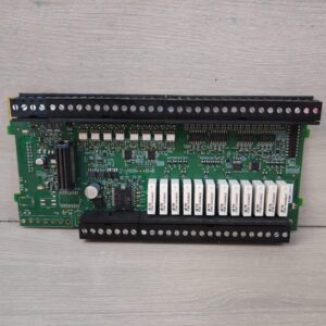 USED E204460 M11Y94V-0 MOTHER BOARD FROM SCHNEIDER ELECTRIC MODICON TM241CE40R