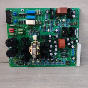 MGE ALEZ 6739817XD-1HA/2HA 0P2792HA / UJ0R23074002 PCB CARD MODULE / SELLER REFURBISHED