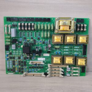 MGE CARTE AQUI 51028039XD-1GA / 2GA 0P5176GC - 500Q450NHCEVNT04 PCB BOARD / SELLER REFURBISHED